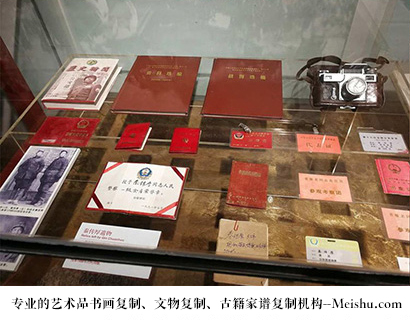 台州-专业的文物艺术品复制公司有哪些？